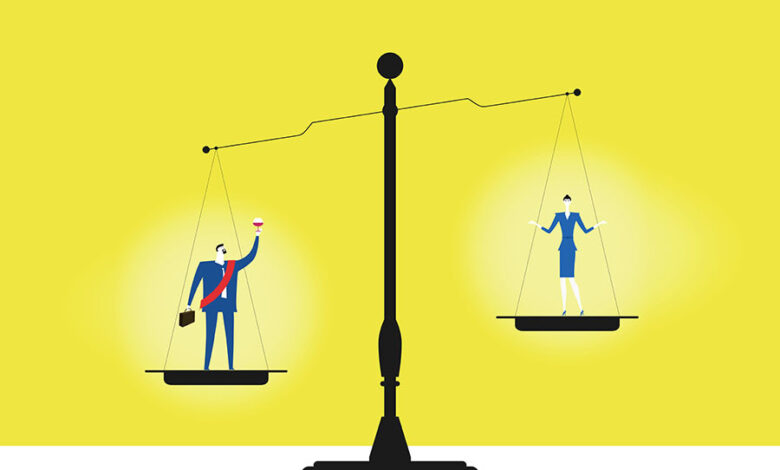 Gender Parity: Is it Still Too Far Away?