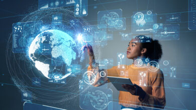 Photo of Tech Trailblazers: Women Leading Pakistan’s Digital Revolution