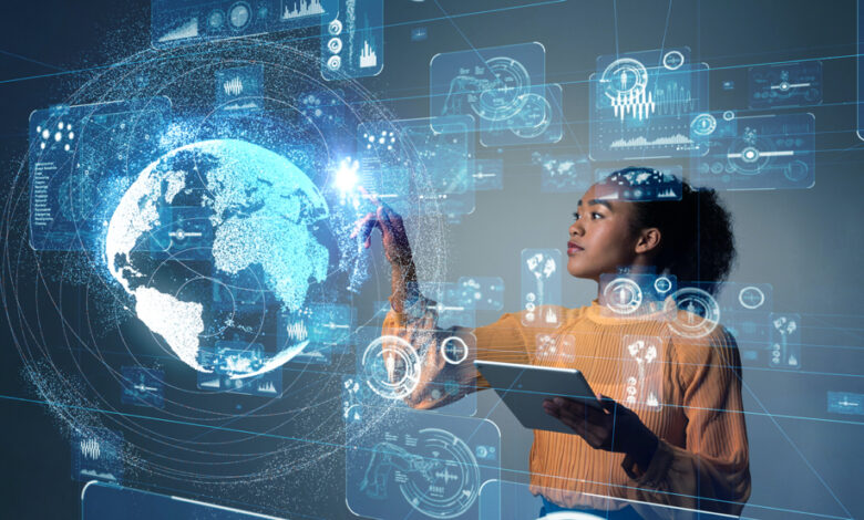 Tech Trailblazers: Women Leading Pakistan’s Digital Revolution