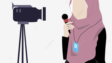 Photo of Voices of Change: Female Journalists Redefining Media in Pakistan