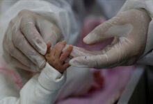 Photo of The Silent Crisis: Maternal and Newborn Mortality in Conflict Zones