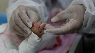 Photo of The Silent Crisis: Maternal and Newborn Mortality in Conflict Zones