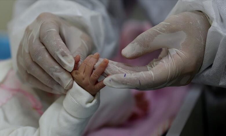 The Silent Crisis: Maternal and Newborn Mortality in Conflict Zones