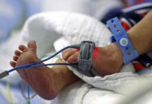Photo of Sick Baby Boy Replaced with a Deceased Baby Girl in Lahore