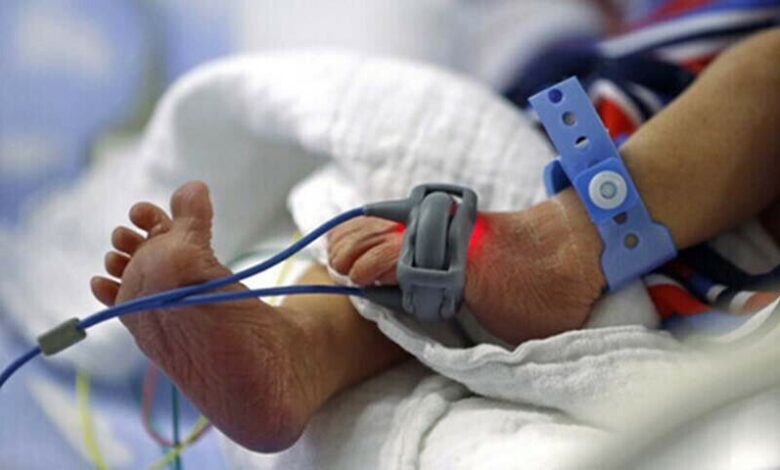 Sick Baby Boy Replaced with a Deceased Baby Girl in Lahore