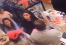 Photo of Police Case May File Against Women Who Beat Up Young Boy at a Lahore store