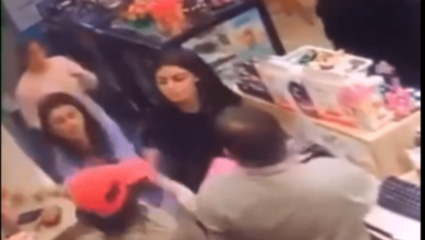 Photo of Police Case May File Against Women Who Beat Up Young Boy at a Lahore store