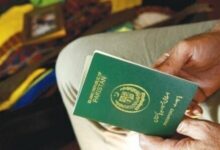 Photo of Pakistani Women Marry Afghan to Hold Dual Nationality: PHC