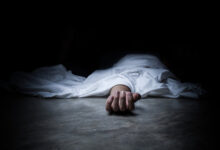 Photo of According to an autopsy report, a Multan woman died by hanging.