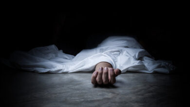 Photo of According to an autopsy report, a Multan woman died by hanging.