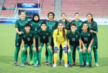 Photo of PFF Expands National Women’s Championship Participation to Advance Pakistani Football