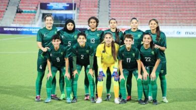 Photo of PFF Expands National Women’s Championship Participation to Advance Pakistani Football