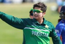 Photo of Pakistan Will be Led by Nida Dar in the ACC Women’s T20 Asia Cup