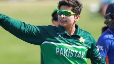Photo of Pakistan Will be Led by Nida Dar in the ACC Women’s T20 Asia Cup