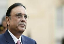Photo of President Zardari Demands Financial Autonomy for Women and Investment in the Agribusiness and Climate Sectors