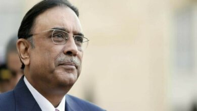 Photo of President Zardari Demands Financial Autonomy for Women and Investment in the Agribusiness and Climate Sectors