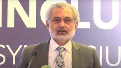 Photo of CJP Isa Emphasizes Women’s Role in Society Advancement and Justice