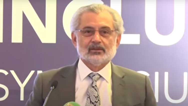 CJP Isa Emphasizes Women's Role in Society Advancement and Justice