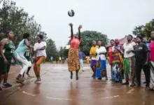 Photo of UNESCO report highlights significant disparities in access to sports for women