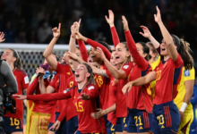 Photo of Women’s football has been part of the Summer Olympics since the 1996 Atlanta Games.