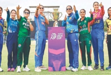 Photo of Pakistan Chances are Bleak as the Women’s T20 Asia Cup Starts Today
