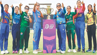Photo of Pakistan Chances are Bleak as the Women’s T20 Asia Cup Starts Today