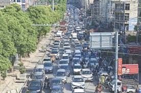 Photo of Why is the Meteorological Department to Blame?
