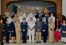 Photo of Sending Female Commanders to the US for Specialised Military Training is a Trend That Pakistan Leads the Region In