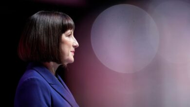 Photo of Meet Rachel Reeves, First Female Chancellor of United Kingdom