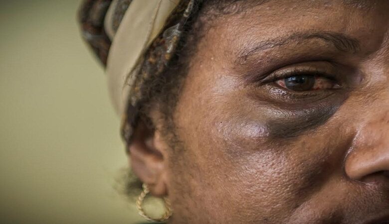 Why Woman are Still Suffering