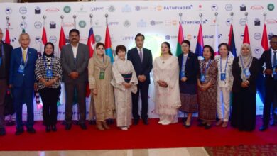 Photo of Role of Women in Climate Change and Green Economy
