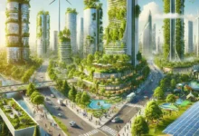 Photo of Let’s Save Our Green Future