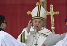 Photo of Pope Francis Advocates Reading for Personal Growth :Revealed His Love