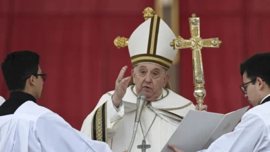 Photo of Pope Francis Advocates Reading for Personal Growth :Revealed His Love