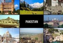 Photo of Pakistan Ranks 101st in Tourism