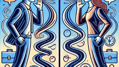 Photo of Who Gets Caught in Lies More Frequently: Men or Women?