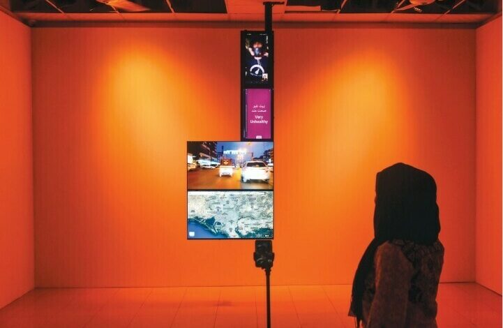 Photo of Karachi Biennale 2024: Exploring Food Security, Climate, and Cultural Heritage