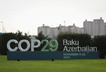 Photo of COP 29: A Landmark Event in Baku Addressing Global Environmental Challenges