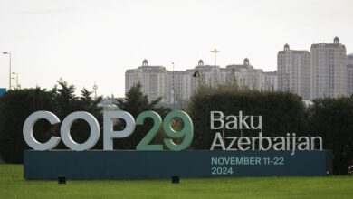 Photo of COP 29: A Landmark Event in Baku Addressing Global Environmental Challenges