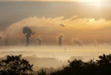 Photo of The Hidden Danger: Understanding Fog, Smog, and Air Pollution in Punjab