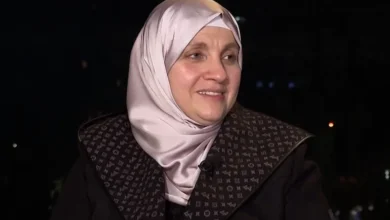 Photo of Women to Play a Key Role in Rebuilding Post-War Syria, Says Minister