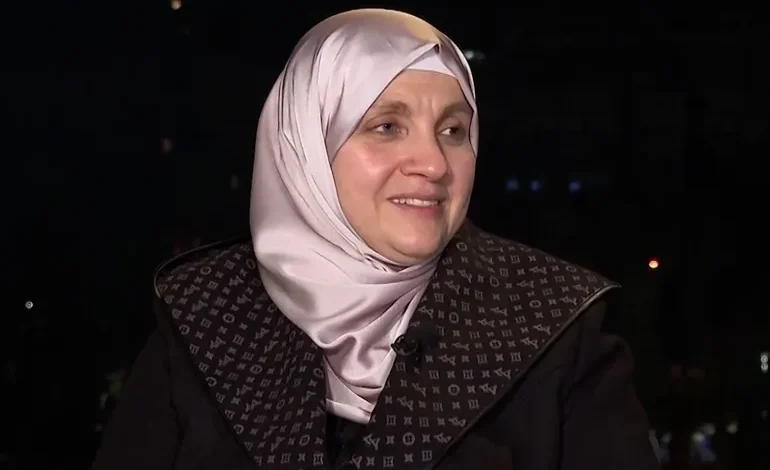 Women to Play a Key Role in Rebuilding Post-War Syria, Says Minister