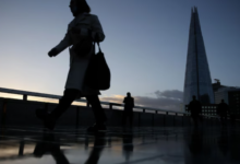 Photo of Why Womens are still struggling in the UK to make into C-Suite?