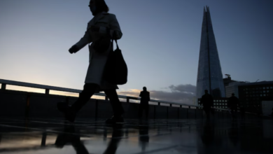 Photo of Why Womens are still struggling in the UK to make into C-Suite?