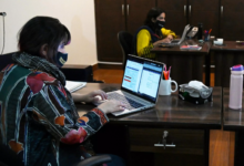Photo of Deepfakes are Being Used as Weapons Against Pakistan’s Female Leaders
