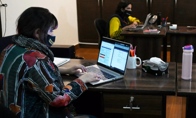 Deepfakes are Being Used as Weapons Against Pakistan's Female Leaders