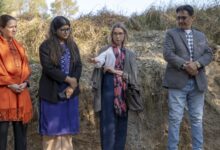 Photo of UK’s Melinda Bohannon Marks 10 Years of Impact in Pakistan