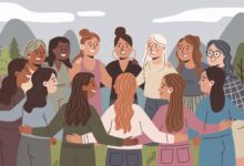 Photo of 10 Key Characteristics of Mentally Strong Women