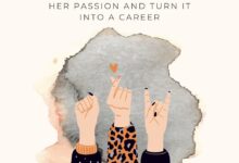 Photo of How a Woman Can Find Her Passion and Turn It into a Career