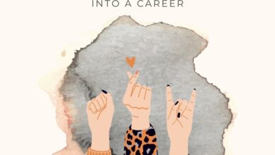 Photo of How a Woman Can Find Her Passion and Turn It into a Career